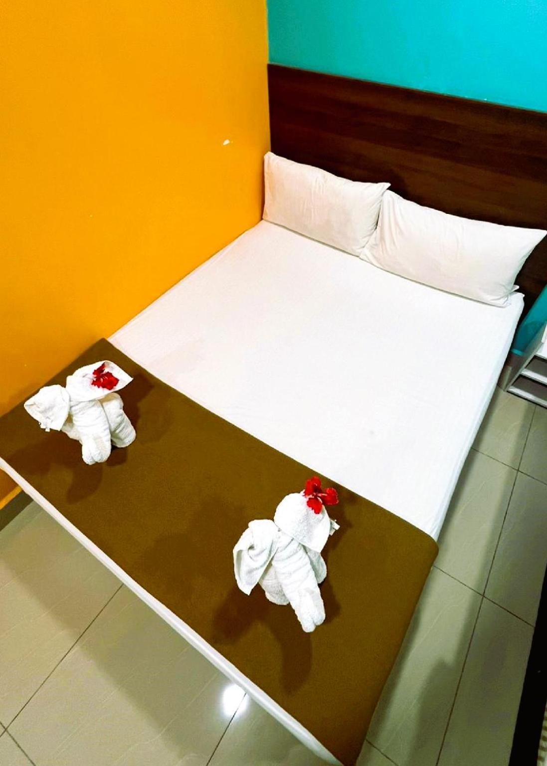 Ark Serendah Hotel Hulu Yam Lama Zewnętrze zdjęcie
