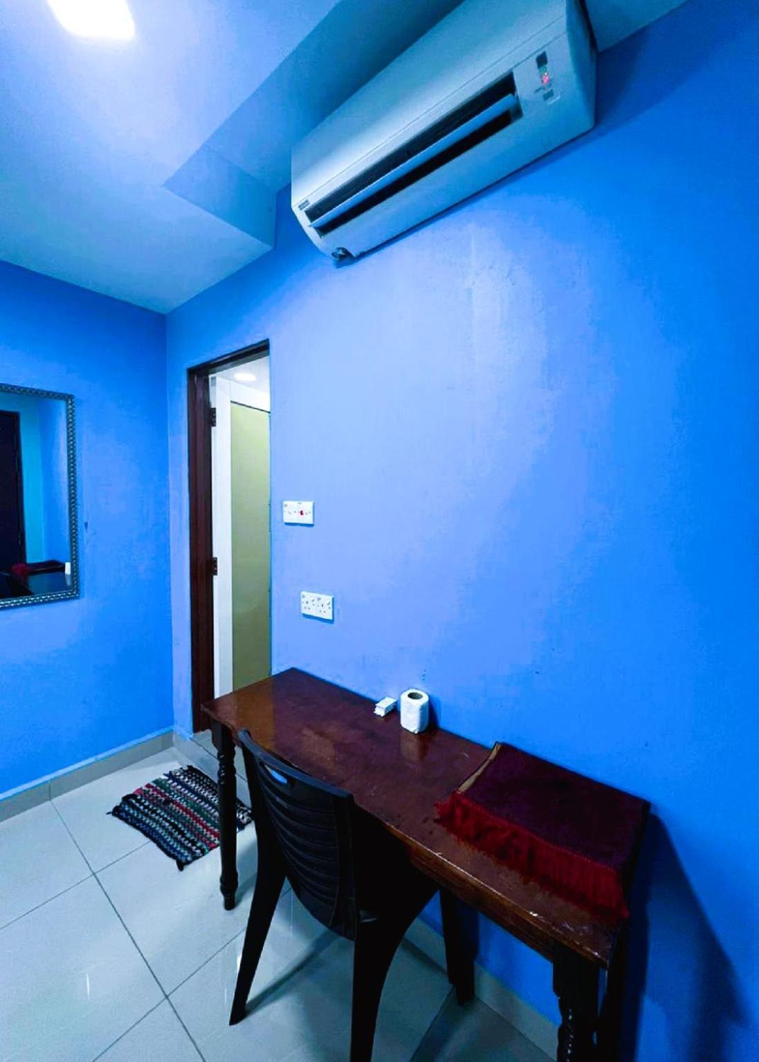Ark Serendah Hotel Hulu Yam Lama Zewnętrze zdjęcie