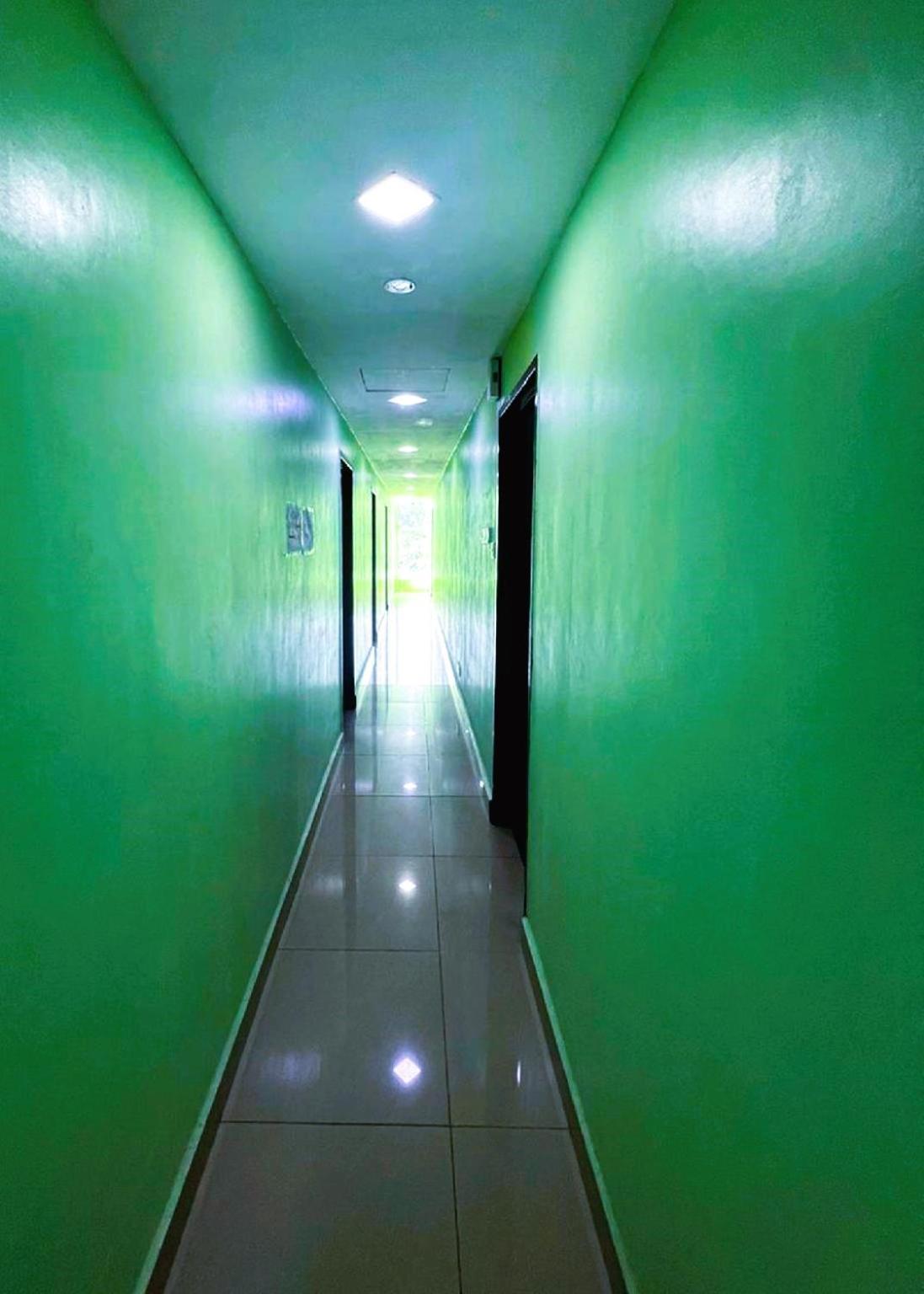 Ark Serendah Hotel Hulu Yam Lama Zewnętrze zdjęcie