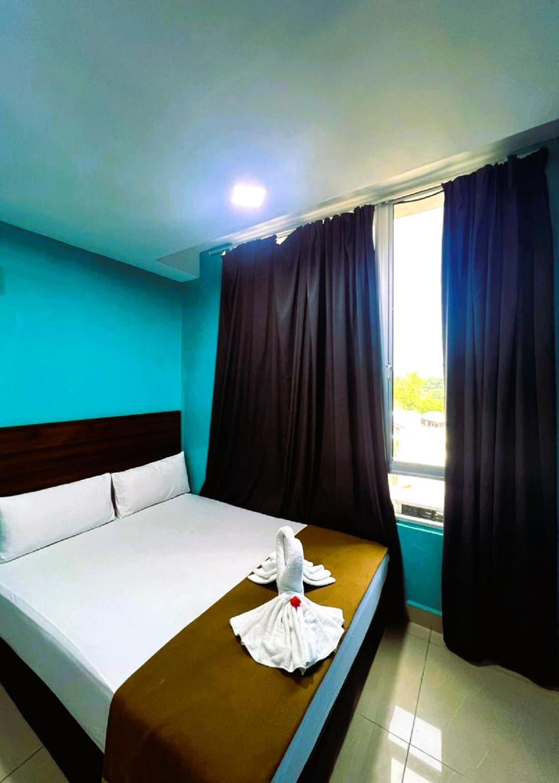 Ark Serendah Hotel Hulu Yam Lama Zewnętrze zdjęcie