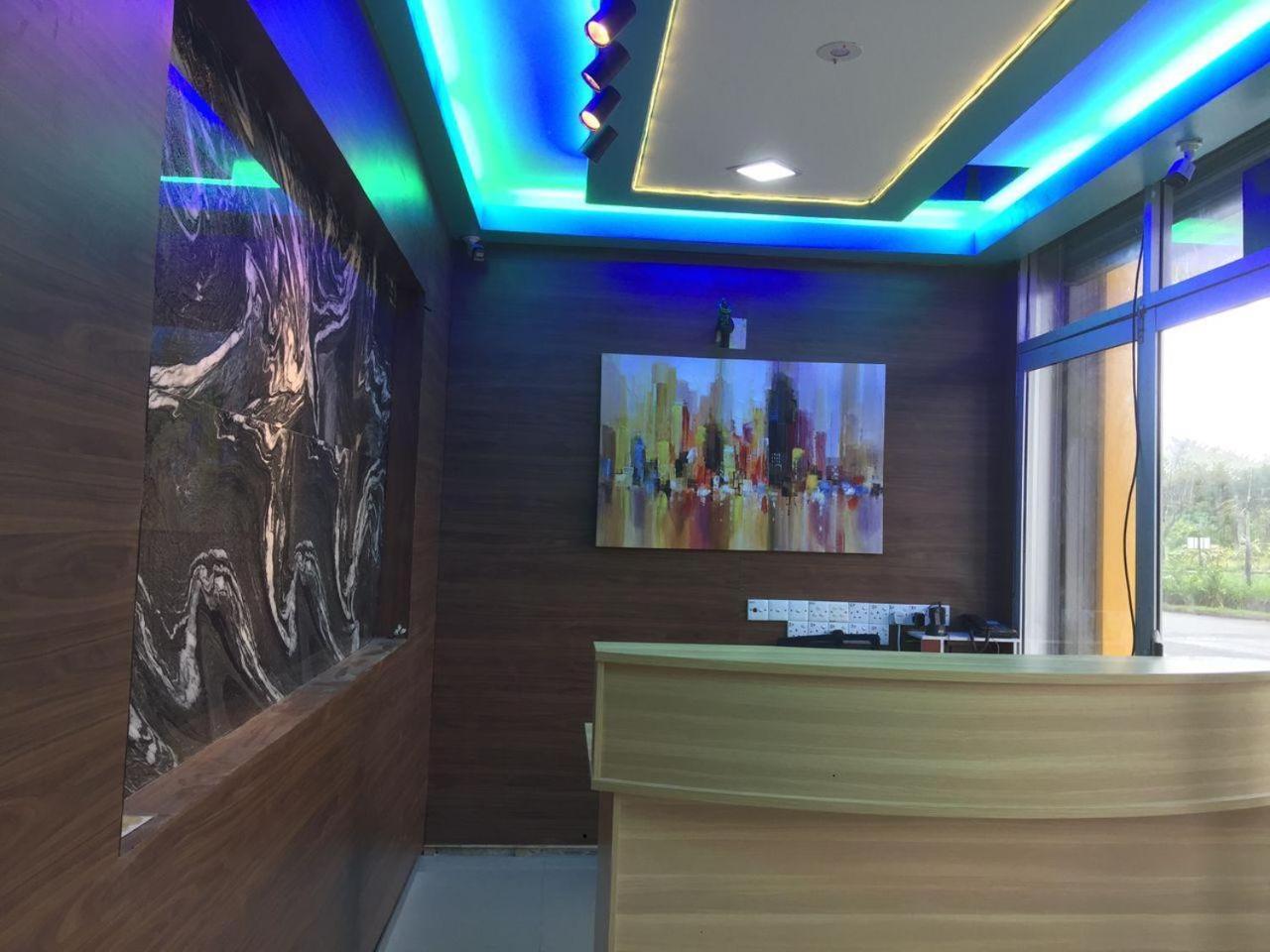 Ark Serendah Hotel Hulu Yam Lama Zewnętrze zdjęcie